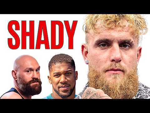 Something Still Stinks