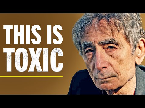 The TRUTH About Prince Harry: Modern Culture & Media Is Traumatizing & NOT NORMAL | Dr. Gabor Maté
