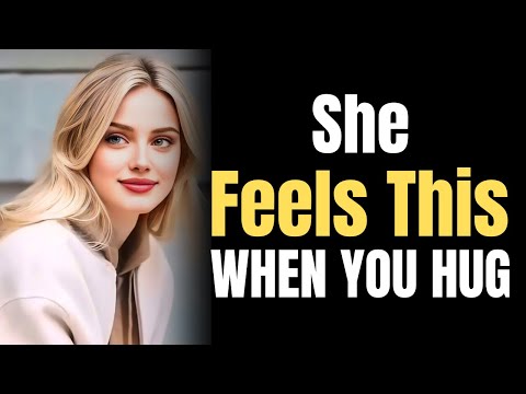 4 Hugging Mistakes That Kill Attraction Most Men Do #2 | FEMALE PSYCHOLOGY |
