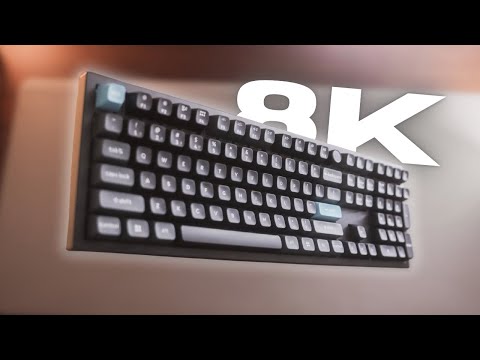 Is The Keychron Q6 Ultra Worth It? (Review)