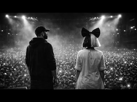 Eminem ft. Sia – This Is My Moment (2026 Official Fan Made Music)