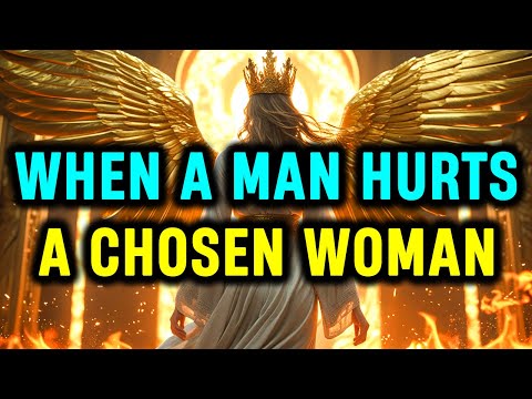 Chosen Ones: The Price He Pays for Hurting a Chosen Woman