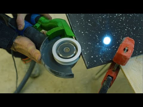 Какой инструмент нужен для супер крепкой ПЛИТКИ! Из этой плитки можно сделать всё!