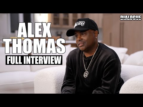 Alex Thomas Reveals The Shocking Truth About Hollywood & Tells Shocking Michael Jackson Story