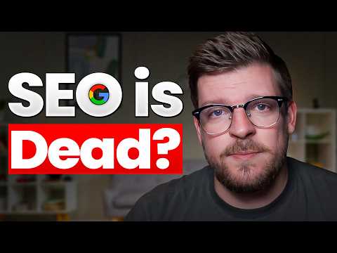 Why Your SEO Strategy Isn't Working Anymore