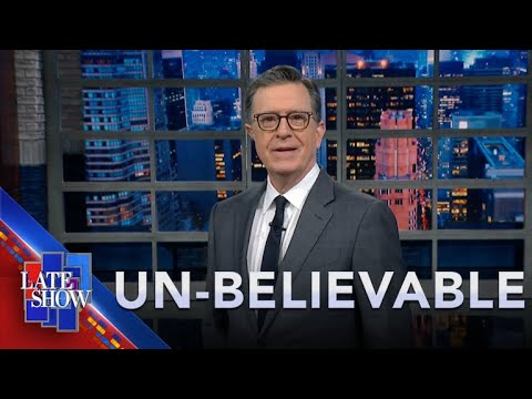 Un Forever | Iran Posed No Imminent Threat | Not The Smartest Person | Florida's Cousin-Couples