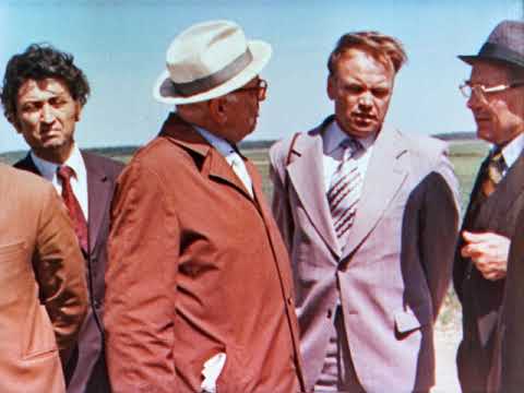 Севооборот и урожай, 1975