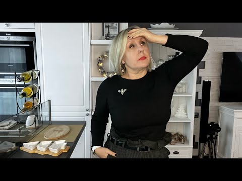 БОЛЬШЕ НЕ ЧУВСТВУЮ СЕБЯ ХОЗЯЙКОЙ