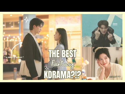 THE BEST KDRAMA??| MY DEMON KDRAMA REVIEW | !SPOILERS!