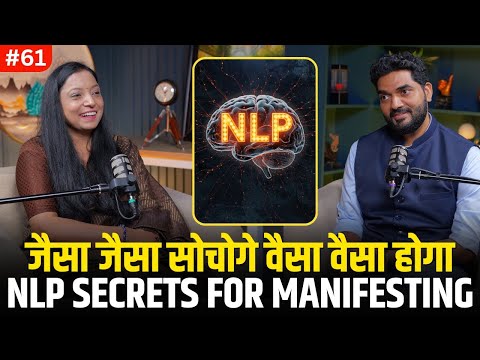 Manifest Anything with NLP: Reprogram Your Mind for Fast Results