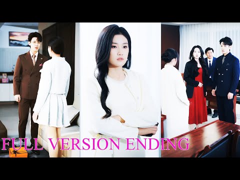 💔Reborn, I threw away my wedding ring, made the cheating CEO go bankrupt!#chinesedrama