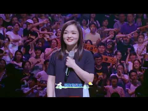 耳朵会怀孕！Lala徐佳莹携素人高手合唱《身骑白马》，太好听啦！