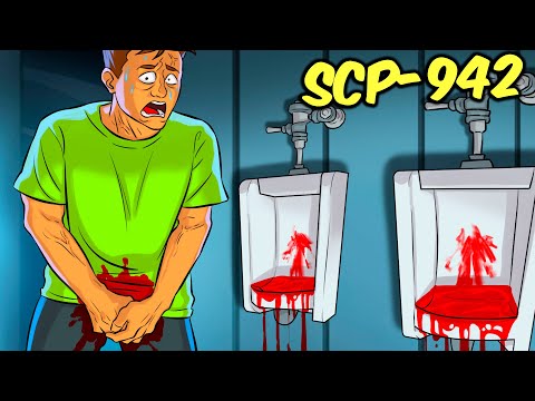 SCP-942 - BLOOD CANDY (Compilation)