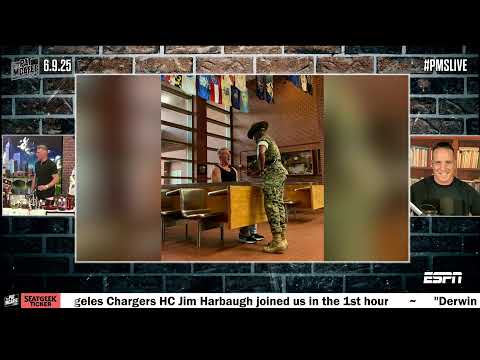 The Pat McAfee Show Live | Monday June 9th 2025