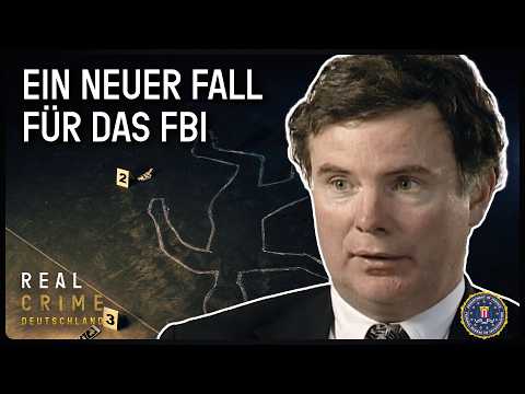 Die Georgetown Morde | True Crime Doku | The FBI Files