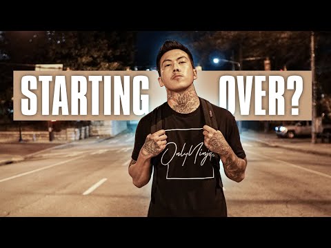 How I Started My T-Shirt Business and What I Wish I Knew If I Had to Start Over