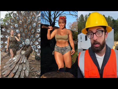 Unbelievable | Smart Workers’ Ideas That Shock the World✅-03
