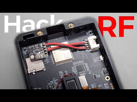 Hacking Meshtastic with a Raspberry Pi and GNU Radio