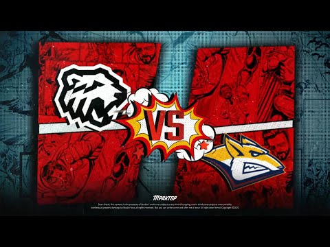 «Трактор» vs «Металлург». 1/2 Кубка Гагарина. Матч #3. Послематчевая пресс-конференция