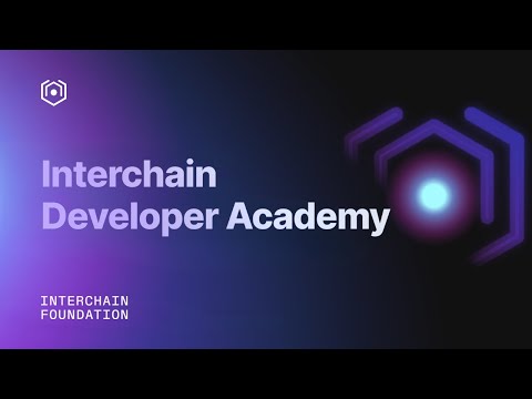 What Is Cosmos SDK and How to Use It to Customize Your Chain w/ Marko Baricevic of Interchain.