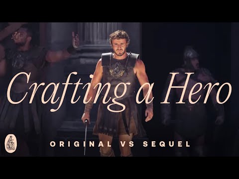 The Biggest Problem with Gladiator II