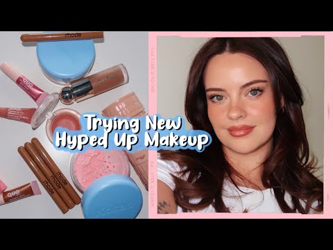 Well, These Hyped Products Are Disappointing.. | Julia Adams