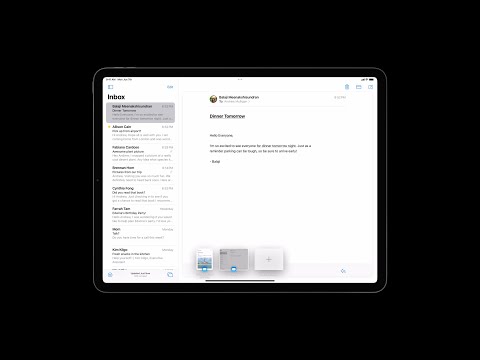 WWDC21: What's new in UIKit | Apple