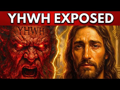 Jesus NEVER Said YHWH — Here’s Why