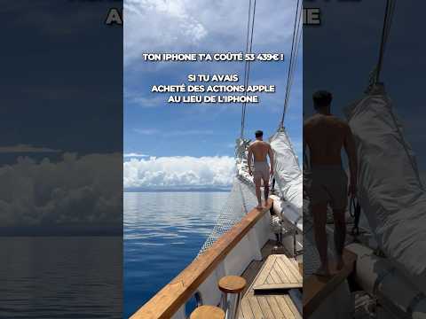 Ton compte bancaire reflète tes choix 😉