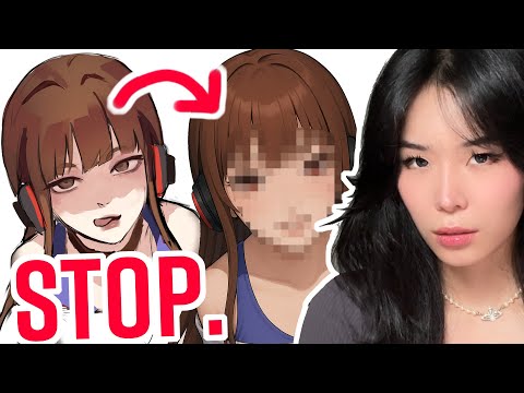 LETTING AI FIX MY ART