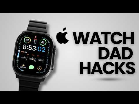 Apple Watch Ultra Tips & Tricks