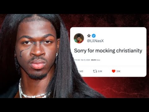 Lil Nas X Needs Controversy to Survive