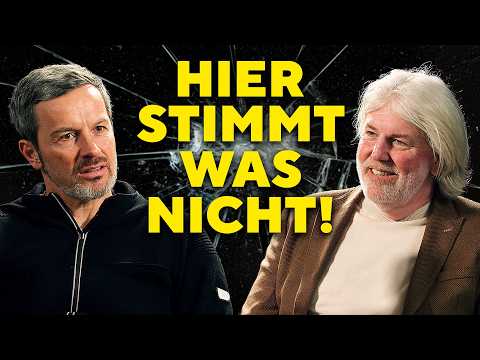 Diese Wahrheiten machen dich unbeliebt – Frank Pöpsel mit klaren Fakten