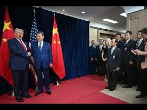 V762 - 习特会面，十项成果
