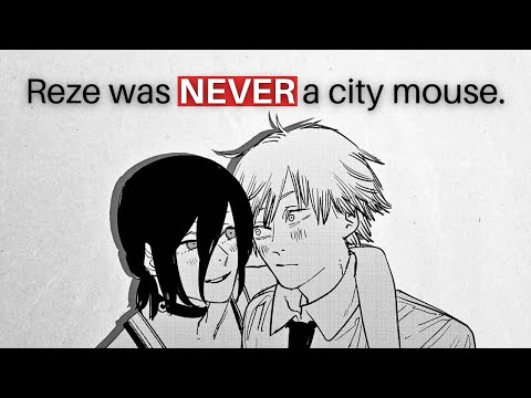 The Greatest Lie in Chainsaw Man's Story.