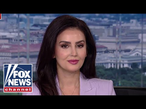 Doctor who fled Iran as a child reveals what Iranians really want