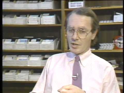 The Computer Chronicles - Shareware (1988)