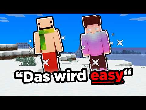 Wir dürfen KEIN ENGLISCH sprechen