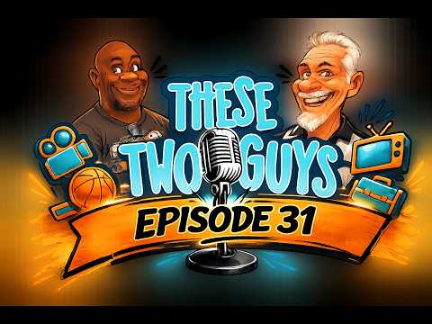 Episode31 What the %*&$# America?