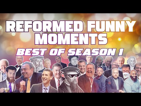 Reformed Funny Moments - Best of Season 1