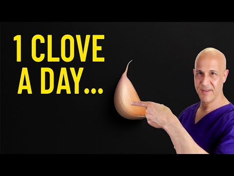 The 1 Habit That Reverses Heart Disease, Lowers Blood Pressure, and Boosts Blood Flow!  Dr. Mandell