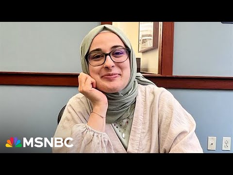 Judge orders immediate release of Tufts University student from ICE custody