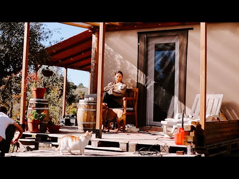 And Then We Were Three 👶 