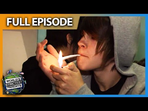 Alex's Stash Is Flushed Down the Drain | The Chicago Family Full Episode | World's Strictest Parents