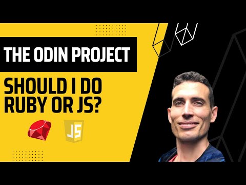 Should I do Ruby/Rails or JavaScript/Node?