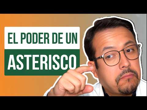 The (*) TRICK in Excel that NO ONE explained to you (it saves you hours of work)