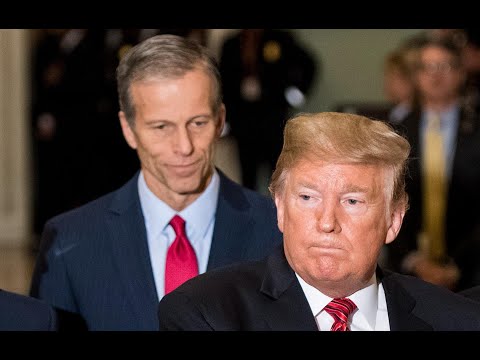 Trump, Republicans brace for HUGE DISASTER in US Senate