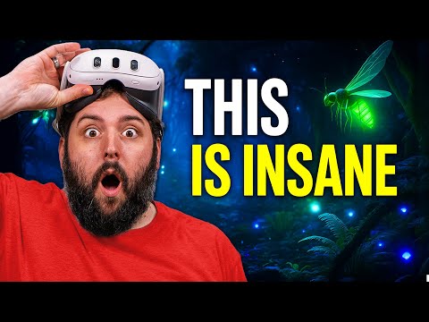 You’re Wasting Your Quest 3 If You’re Not Doing THIS