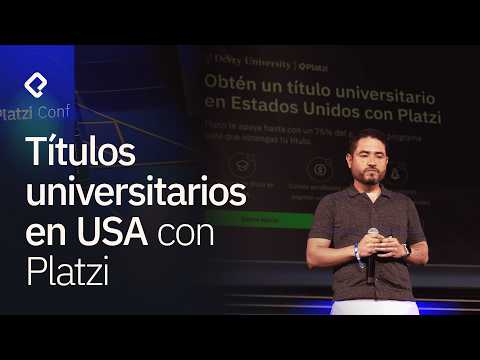 El estado de Platzi 2024