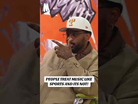 Bryson Tiller out now!